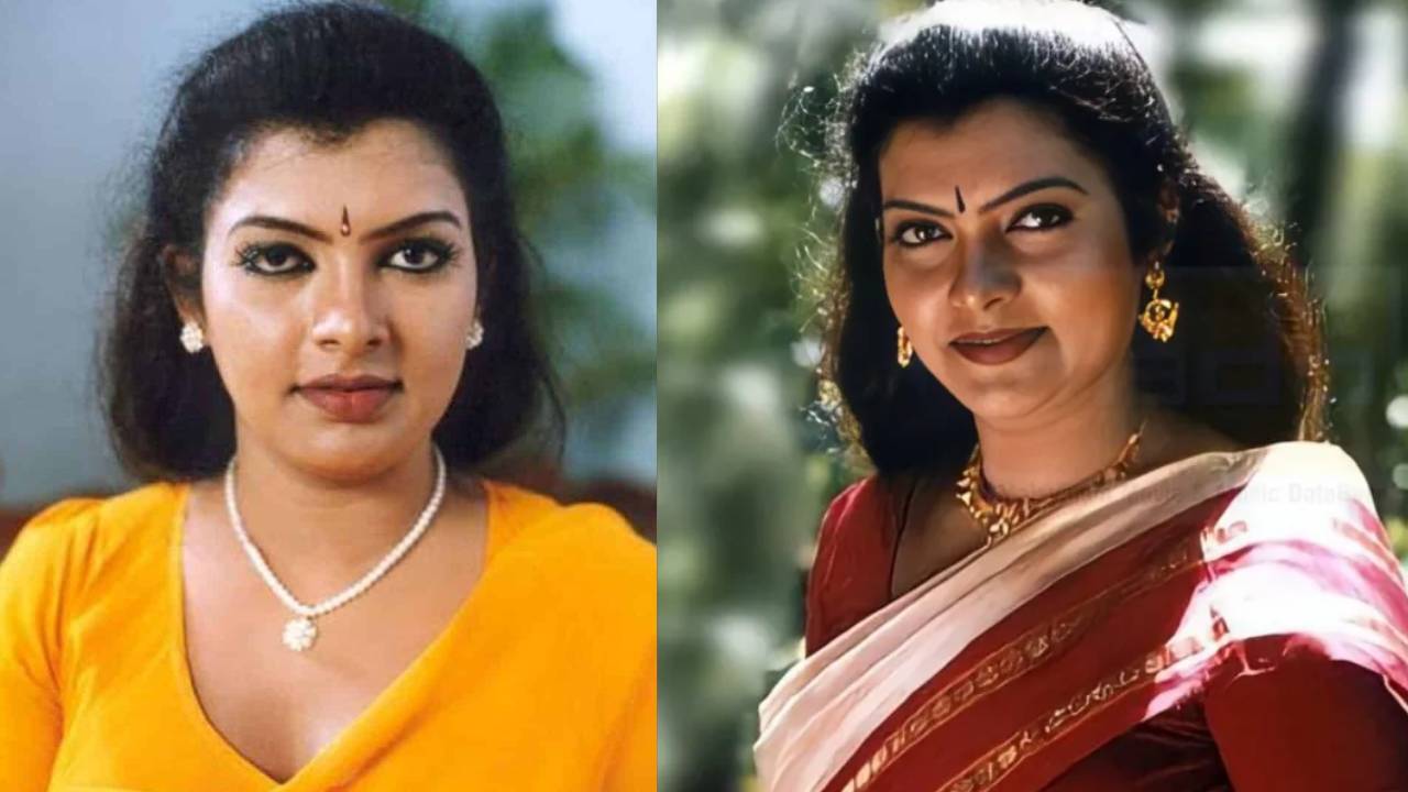 Actress Sajini : నన్ను చంపాలని చూస్తున్నారు.. నటి సంచలన ఆరోపణలు!