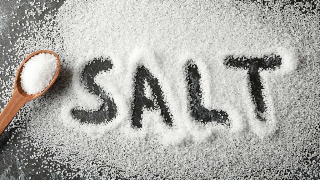 Salt