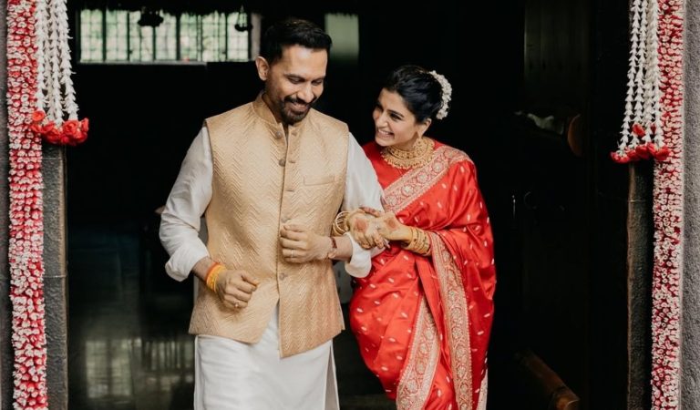 Samantha : ఈ రోజు నేను ఇంత ధైర్యంగా ఉన్నానంటే కారణం ఆయనే