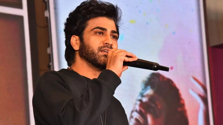 Sharwanand :శర్వానంద్ కి ఏమైంది? సక్సెస్ మీట్లలో ఆవేశం.. మాటల్లో తడబాటు.. అసలు కారణం ఇదేనా?