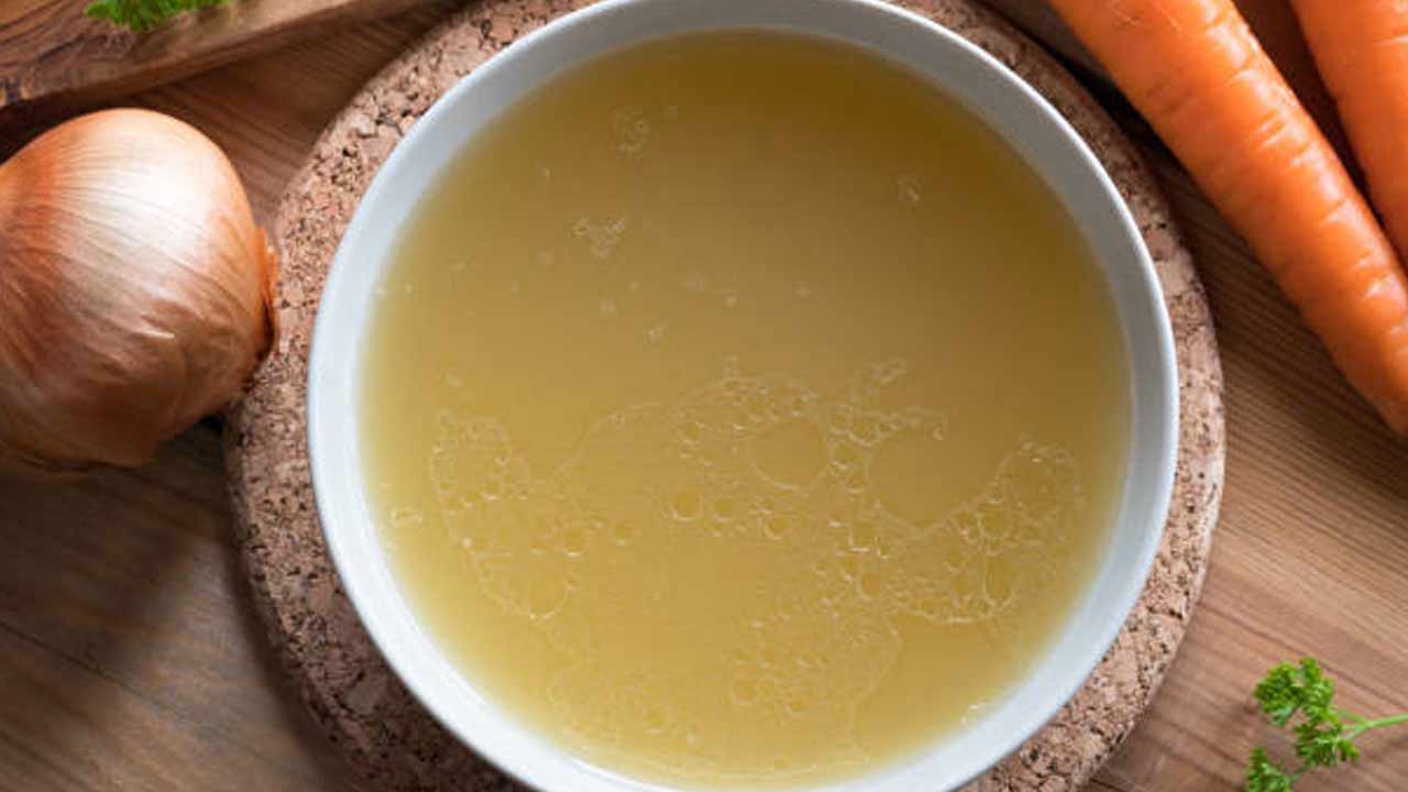 Vitamin B12 Rich Soups: విటమిన్ B12 లోపం..? ఈ సూప్‌లు తాగితే నరాలు మళ్లీ యాక్టివ్.!