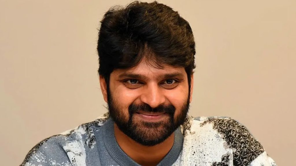 Sreevishnu