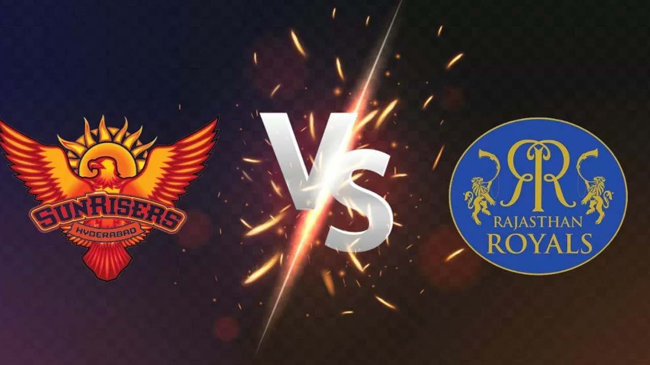 RR vs SRH: ఫస్ట్ టైమ్ టాస్ గెలిచిన సన్‌రైజర్స్ హైదరాబాద్.. బ్యాటింగ్ ఎవరిదంటే?