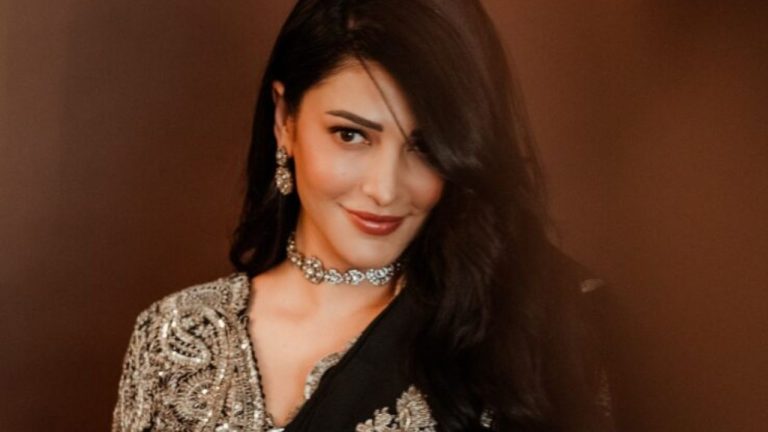 Shruti Haasan: ఆ దర్శనం తర్వాత నా జీవితమే మారిపోయింది..