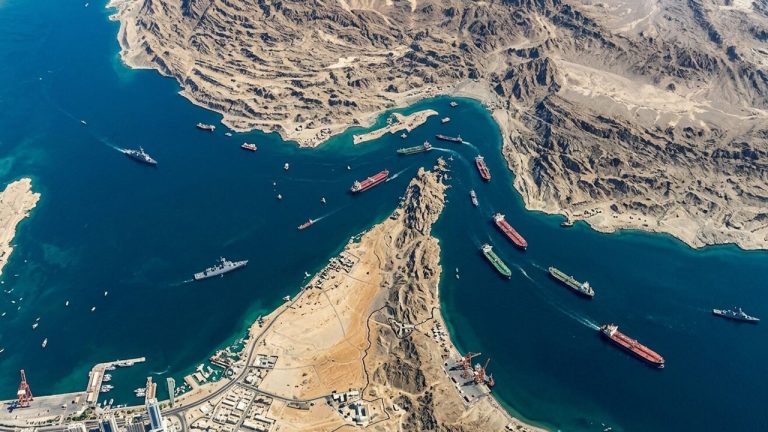 Strait of Hormuz: హర్మూజ్ రీ ఓపెన్.. ఒక్కో నౌక ఇరాన్‌కు ఎంత చెల్లించాలో తెలుసా..?