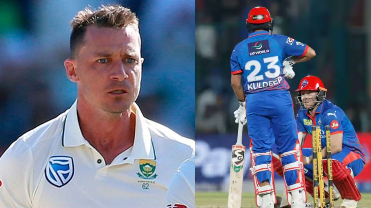 dale steyn slams david miller decision for delhi capitals lose thriller by 1 run in ipl 2026