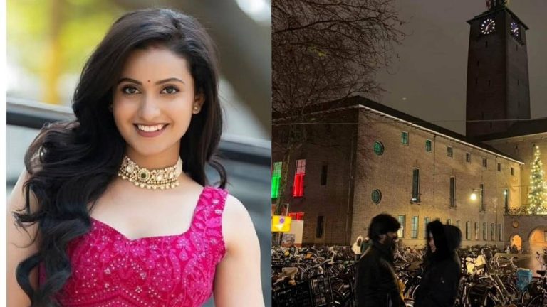 Sudheer- Deepika Pilli : వెకేషన్లో సుధీర్ – దీపికా.. సీక్రెట్ లవ్ బట్టబయలు?