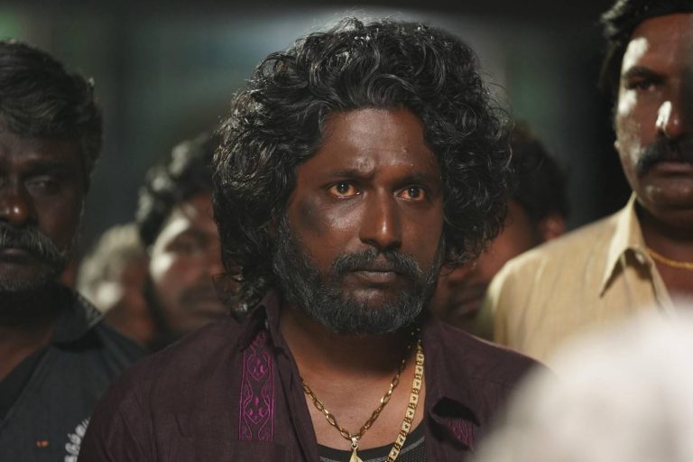 Suhas: సుహాస్, సూరి ‘మండాడి’ షూటింగ్ పూర్తి!