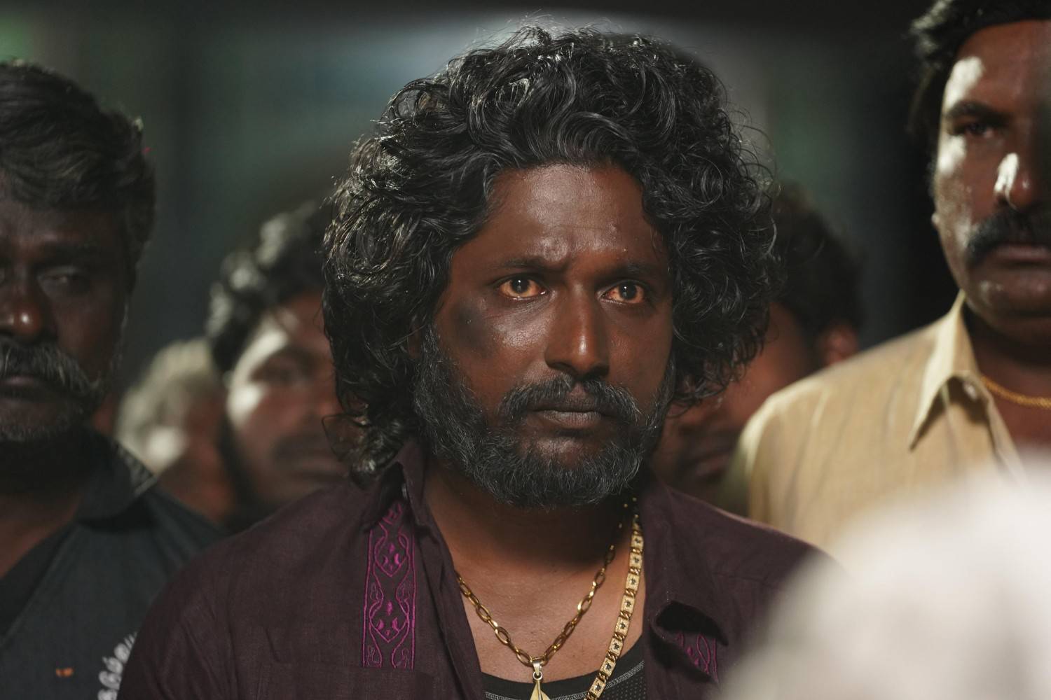 Suhas: సుహాస్, సూరి ‘మండాడి’ షూటింగ్ పూర్తి!