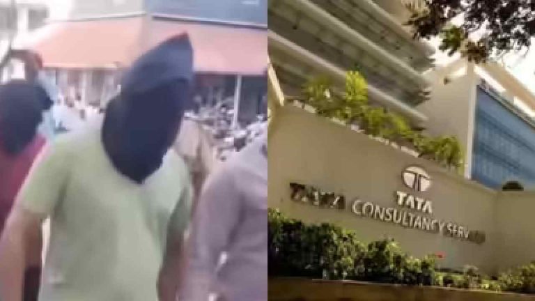 TCS Nashik Case: “నీ భార్యను నా దగ్గరికి పంపు”.. టీసీఎస్ నాసిక్ కేసులో సంచలన విషయాలు..