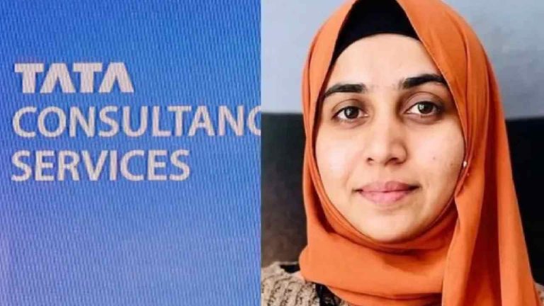 TCS Nashik Case: నిదా ఖాన్ ప్రెగ్నెంట్.. “టీసీఎస్  నాసిక్ కేసు”లో ముందస్తు బెయిల్ పిటిషన్..