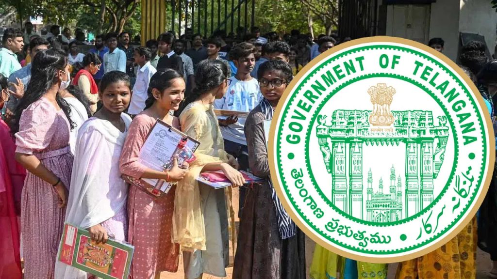 Telangana Ssc 10th Results1