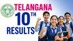 Telangana Ssc Results