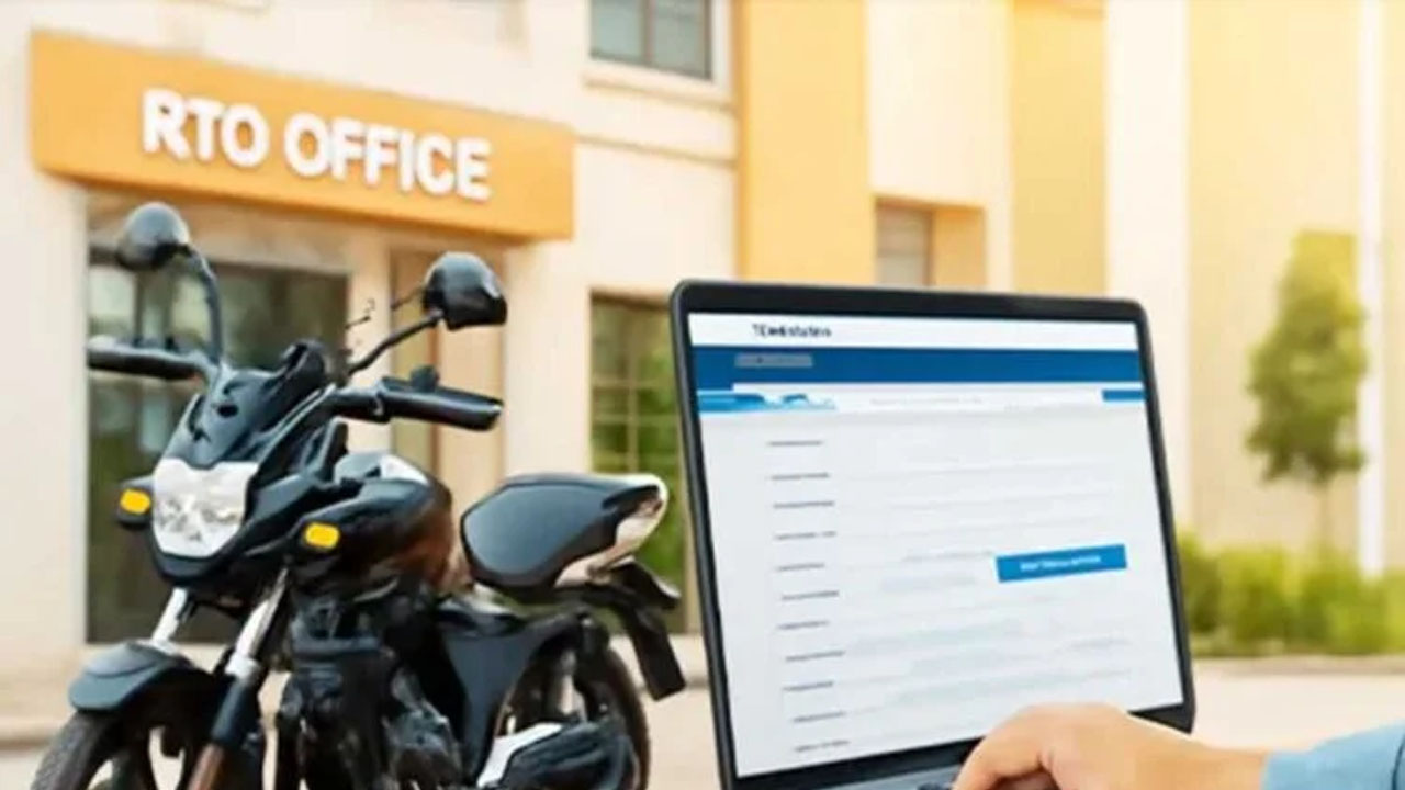 Telangana Vahan Portal: రాష్ట్రంలో అమల్లోకి వచ్చిన వాహన్ పోర్టల్.. ఇక మీ ఇంటి నుంచే వాహన సేవలు!