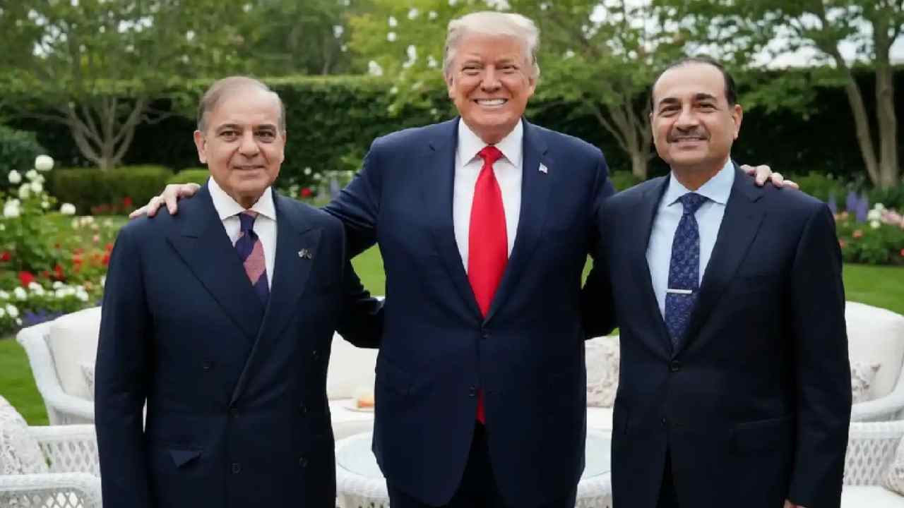 pakistan iran routes trump strategy us blockade impact 2026
