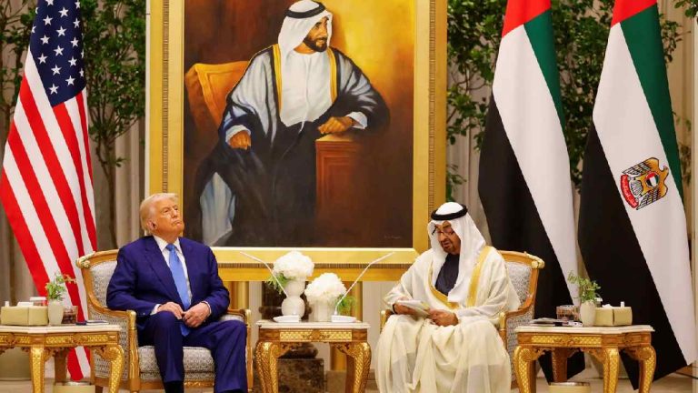 Iran War: అమెరికాకు మద్దతుగా రంగంలోకి రెండు దేశాలు.!