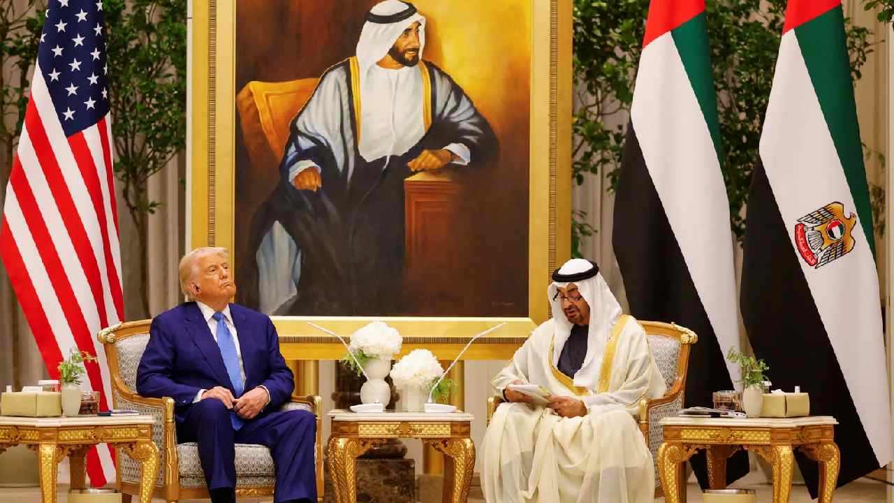 Iran War: అమెరికాకు మద్దతుగా రంగంలోకి రెండు దేశాలు.!