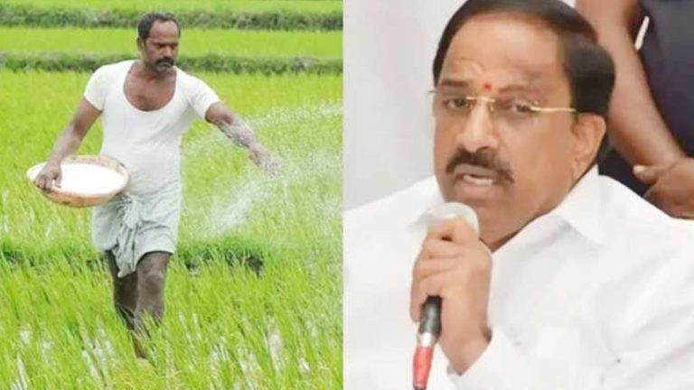 Crop Loan: మంత్రి తుమ్మల కీలక వ్యాఖ్యలు.. రూ.2 లక్షల లోపు పంట రుణమాఫీ.. 25 లక్షల మంది రైతులకు లబ్ది..