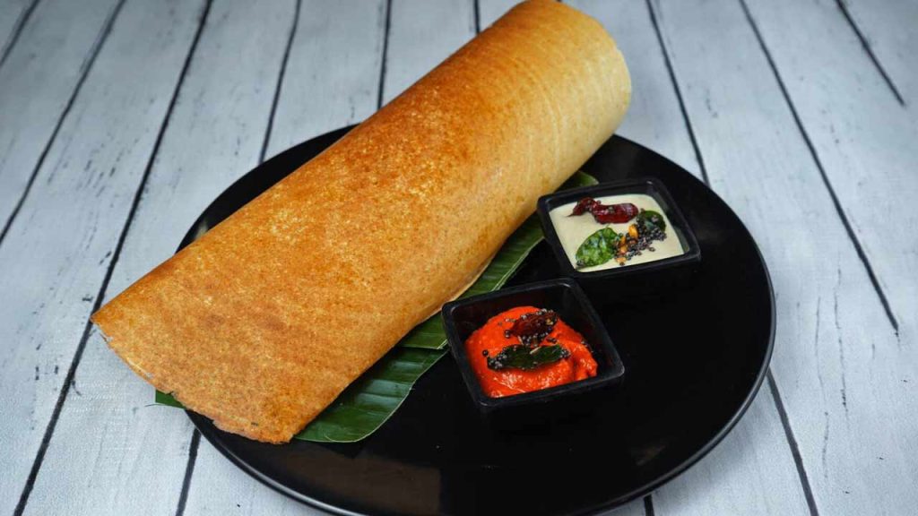 Ulavala Dosa