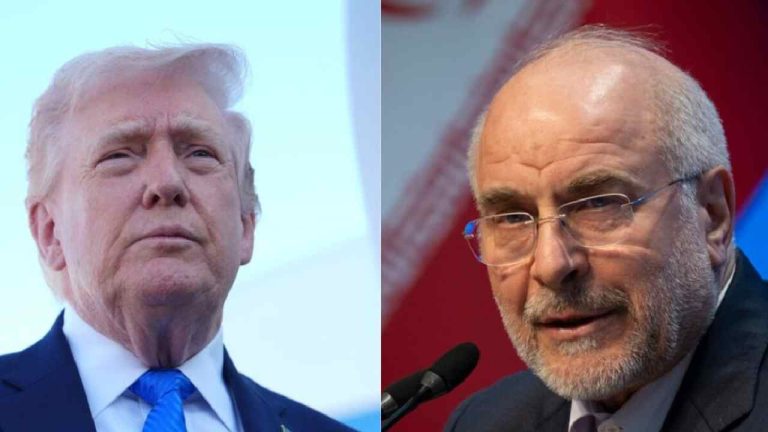 US-Iran Talks: చర్చలకు ముందు బిగ్ ట్విస్ట్ ఇచ్చిన ఇరాన్..