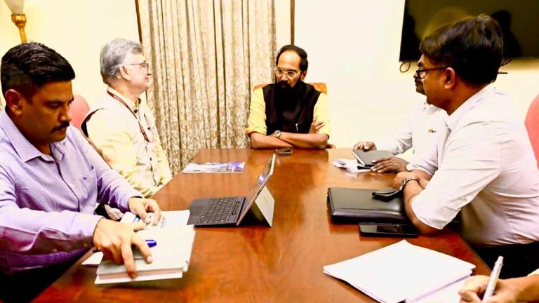 Medigadda : మేడిగడ్డ పునరుద్ధరణపై సర్కారు నజర్.. 20న సీఎం రేవంత్‌తో కలిసి మంత్రి ఉత్తమ్ పర్యటన.!