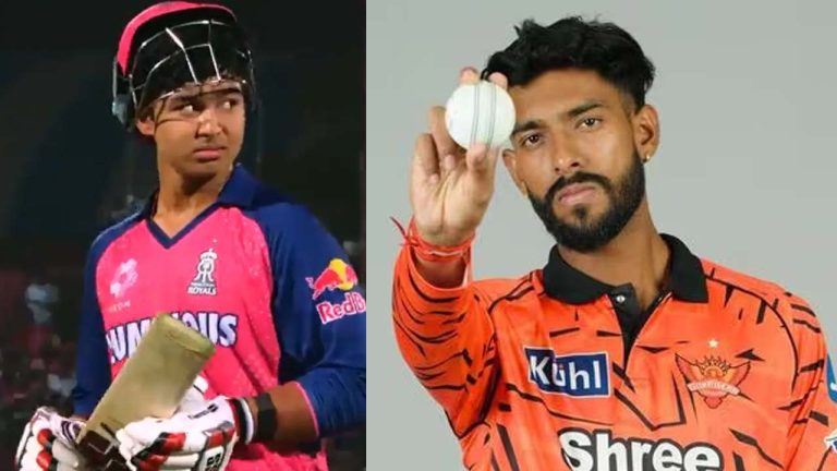 Praful Hinge: వైభవ్ సూర్యవంశీ బలహీనతను ఎక్స్‌పోజ్ చేసిన ప్రఫుల్ హింజ్..