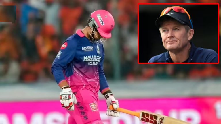 Trevor Penney: వైభవ్ సూర్యవంశీ చాలా ఫీల్ అయ్యాడు.. కోచ్ ట్రెవర్ పెన్నీ ఆసక్తికర వ్యాఖ్యలు..
