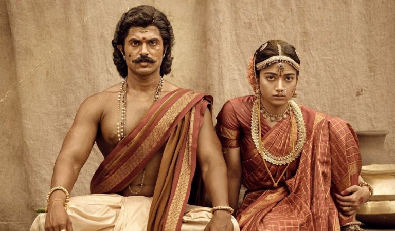 Vijay Devarakonda : రణబాలి ఫైట్ సీన్ లీక్.. దేవరకొండ విశ్వరూపం!