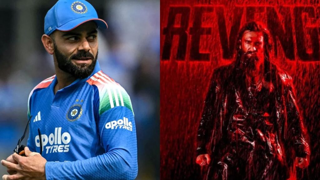 Virat Kohli Reviews Dhurandhar 2