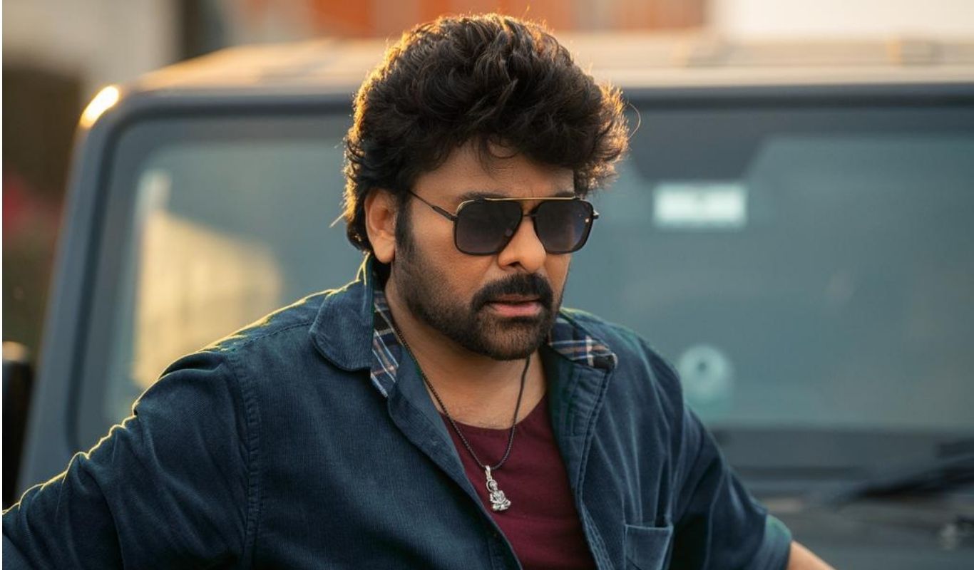 the much anticipated vishvambhara release date lock