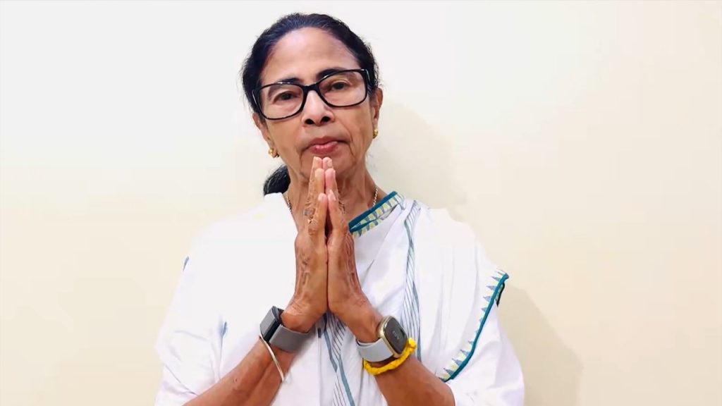 West Bengal Election