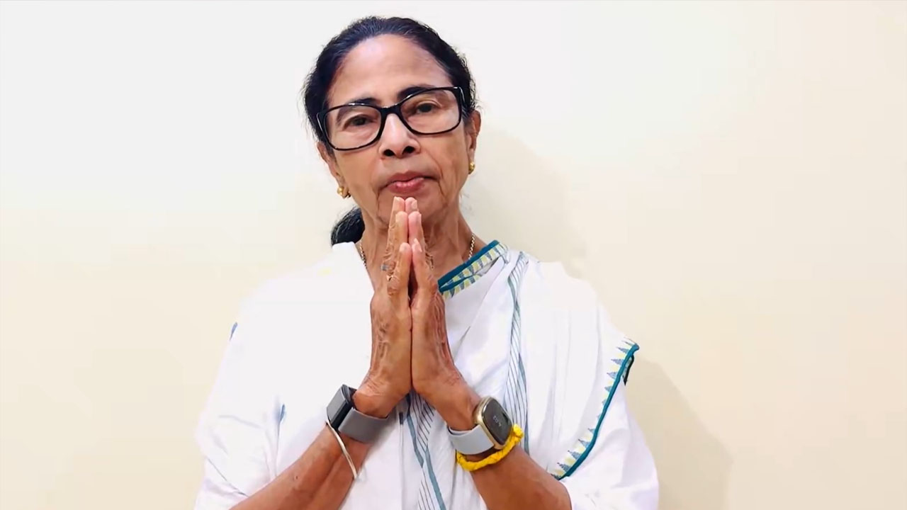 west bengal election 2026 mamata banerjee tmc vs bjp exit polls reaction