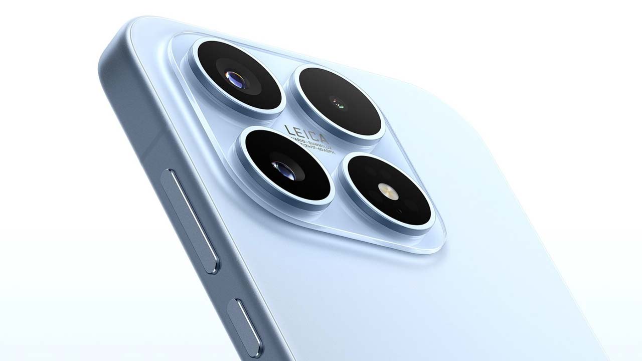 Xiaomi 17 Max: షియోమీ 17 Max లాంచ్ అప్‌డేట్.. 200MP కెమెరా, 8000mAh బ్యాటరీ, అద్భుతమైన స్పెసిఫికేషన్స్