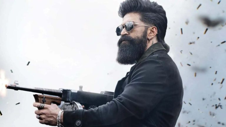 Toxic: యష్ ‘టాక్సిక్’కు ఓటీటీ టెన్షన్..