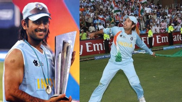 Yuvraj Singh: “ఎక్కడి నుంచో వచ్చాడు.. కెప్టెన్ అయ్యాడు”.. ధోనిపై యూవీ ఇంట్రెస్టింగ్ కామెంట్స్..!