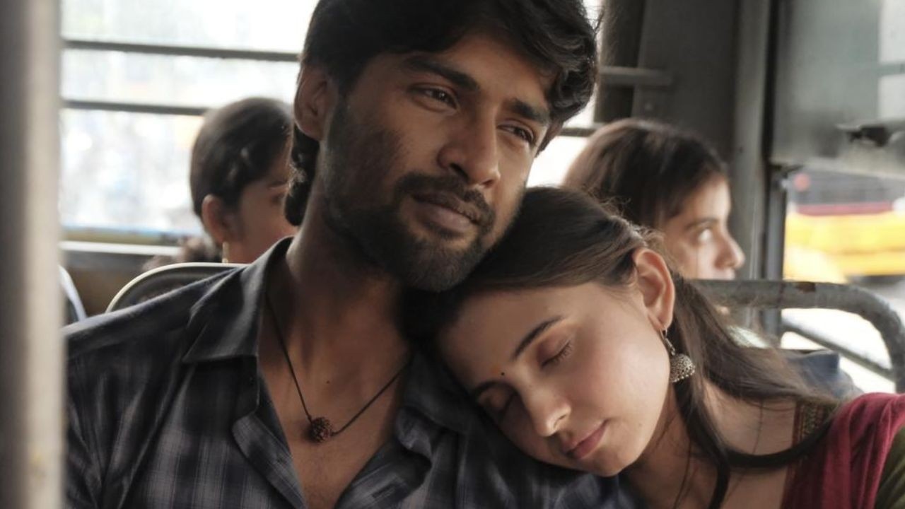 ఓటీటీలోకి తమిళ రొమాంటిక్ డ్రామా… ఐయండిబిలో 9.1 రేటింగ్… తెలుగులోనూ చూడచ్చు