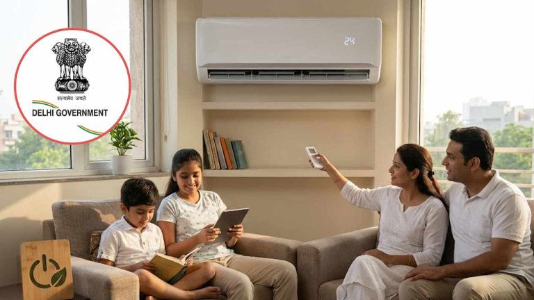 AC Temperature Guidelines: విద్యుత్‌ బిల్లులకు చెక్‌..! ఏసీ ఎన్ని డిగ్రీల్లో వాడాలి..? ప్రభుత్వం సూచనలు