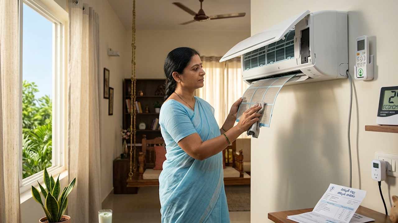 5 smart ac usage tips to reduce electricity bill this summer