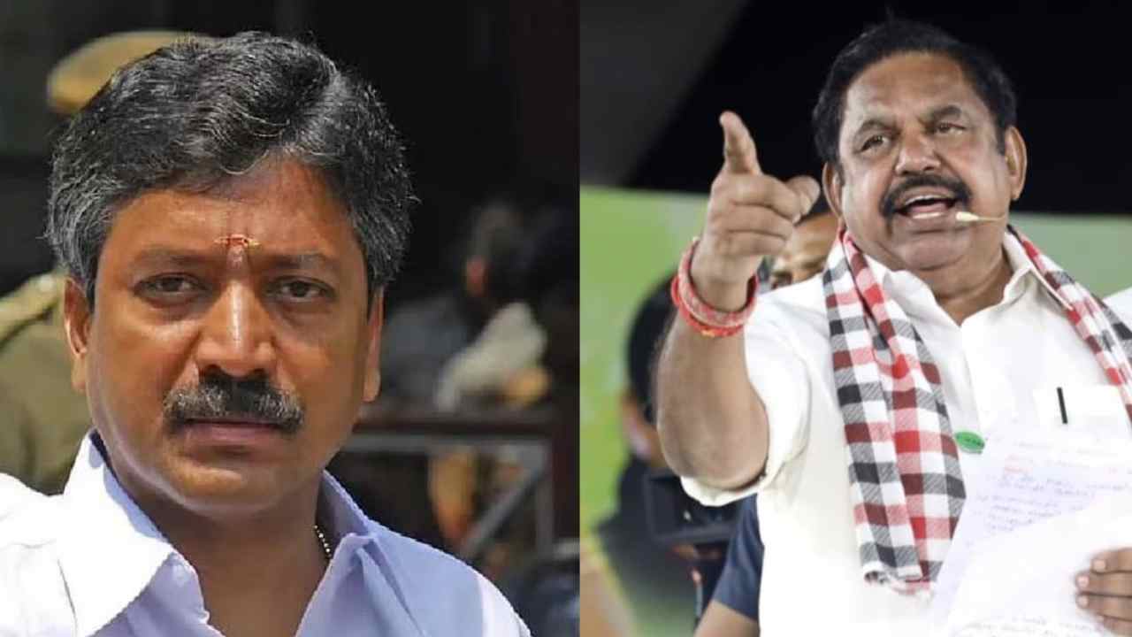 AIADMK: అన్నాడీఎంకేలో ముదిరిన సంక్షోభం.. పార్టీ ఆఫీసుల కోసం వర్గపోరు..