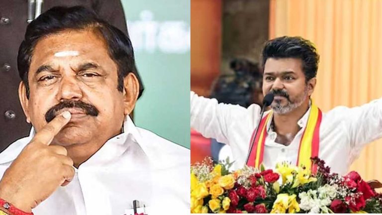 Tamil Nadu: జంపింగ్ భయం.. పుదుచ్చేరికి అన్నాడీఎంకే ఎమ్మెల్యేలు తరలింపు