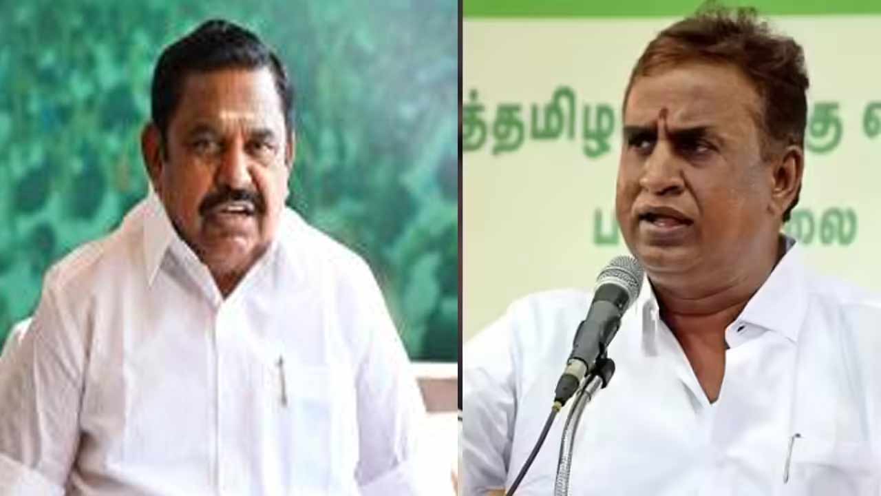 AIADMK Crisis: తమిళనాడులో రాజకీయ ఉత్కంఠ.. అన్నాడీఎంకేలో మళ్లీ సంక్షోభం.. ఈపీఎస్‌కు డెడ్‌లైన్..!