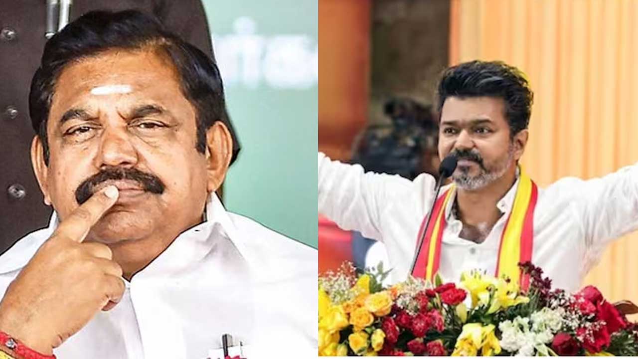 Tamil Nadu: జంపింగ్ భయం.. పుదుచ్చేరికి అన్నాడీఎంకే ఎమ్మెల్యేలు తరలింపు