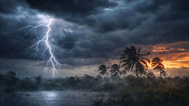 AP Weather Update: భిన్న వాతావరణం.. రేపు ఈ జిల్లాల్లో వర్షాలు.. ఆ జిల్లాల్లో వడగాలులు..
