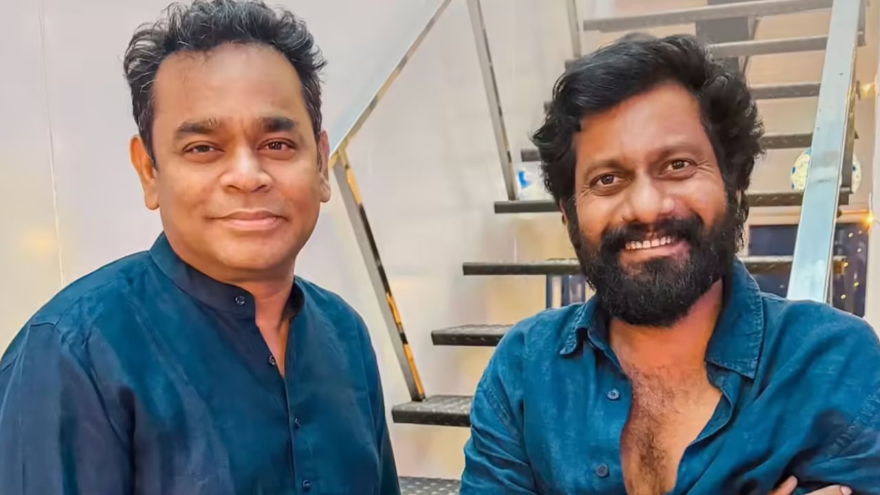 Peddi: “మాస్క్ తీస్తే బిల్లు ఫ్రీ”.. దుబాయ్‌లో ఏఆర్ రెహమాన్ క్రేజ్ చూసి షాకైన బుచ్చిబాబు!