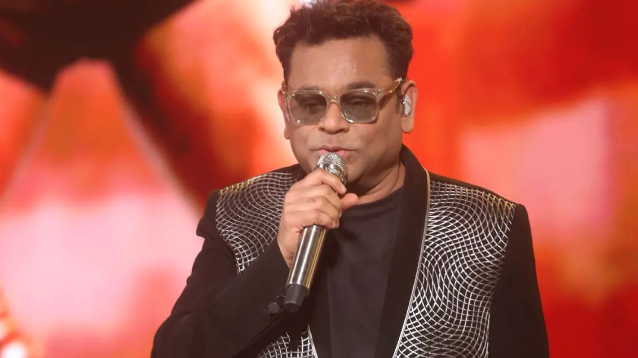 AR Rahman Peddi: ‘బాహుబలి’ చూసాకే తెలుగు సినిమాపై ప్రేమ పెరిగింది..
