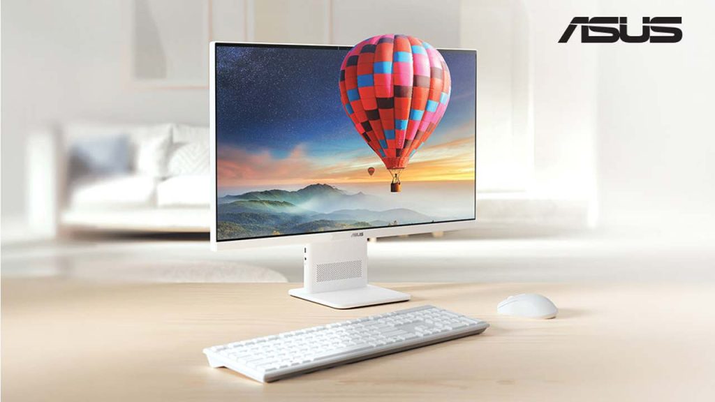 Asus Vm441 Aio