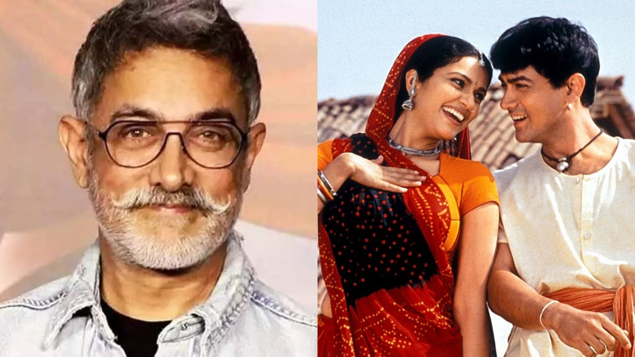 Aamir Khan: లాలా అమర్‌నాథ్ బయోపిక్‌.. మళ్ళీ ‘లగాన్’ కాంబో రిపీట్ !