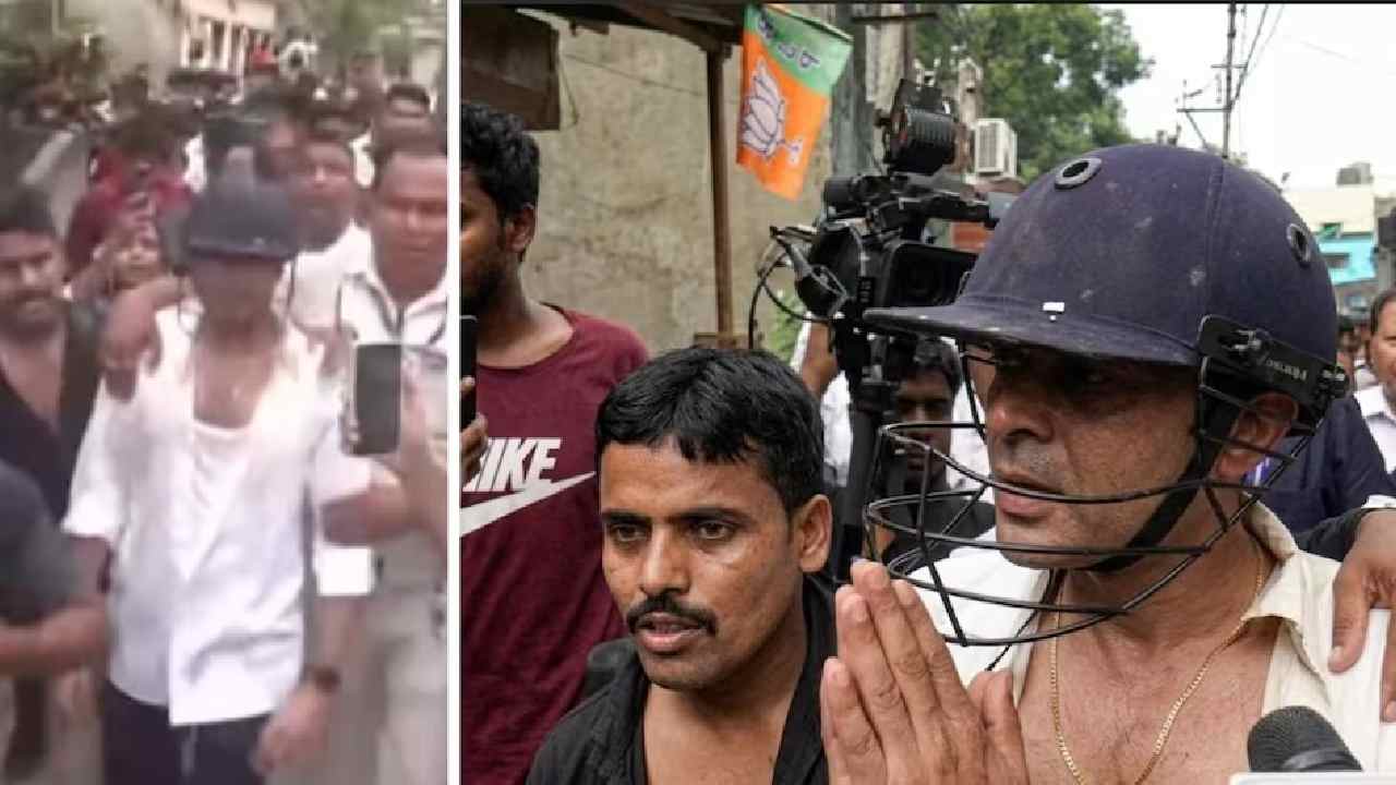abhishek banerjee why did the people beat mamatas nephew