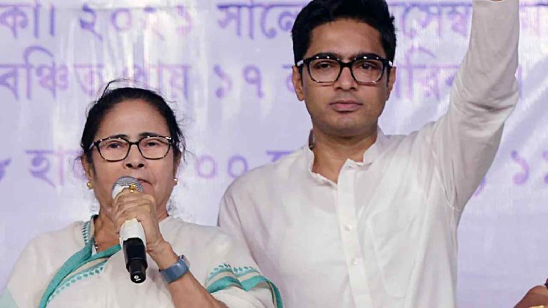 Abhishek Banerjee: మమత మేనల్లుడికి బిగుస్తున్న ఉచ్చు.. మరో కేసు నమోదు..
