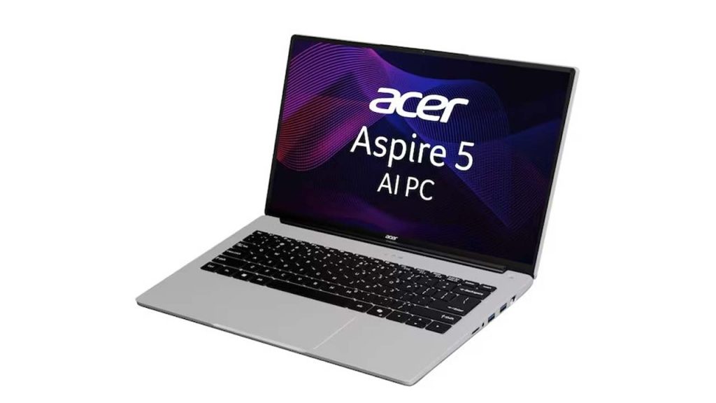 Acer Aspire 5 Ai Laptop
